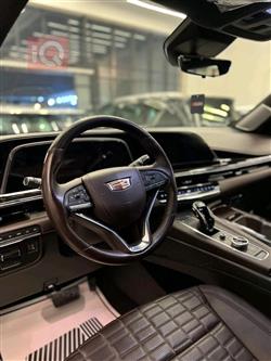 كاديلاك اسكاليد